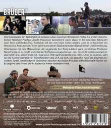 Brüder (Blu-ray), Blu-ray Disc