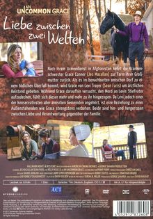 Liebe zwischen zwei Welten, DVD