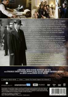 Mafia - Die Paten von Chicago, 2 DVDs