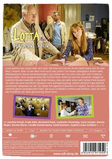 Lotta &amp; der schöne Schein, DVD