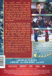 Christmas Inc., DVD