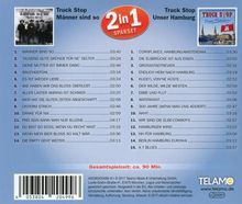 Truck Stop: 2 in 1, 2 CDs