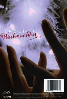 Ella Endlich &amp; Norbert Endlich: Endlich Weihnachten (limitierte Fanbox), 2 CDs und 1 Merchandise