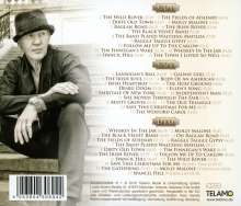 Johnny Logan: The Irish Connection, 2 CDs und 1 DVD