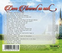 Dem Himmel so nah: Himmlische Stimmen, CD