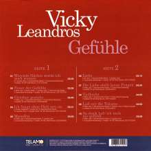 Vicky Leandros: Gefühle, LP