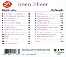 Ireen Sheer: 2 in 1, 2 CDs