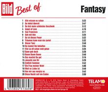 Fantasy: BILD - Best Of, CD