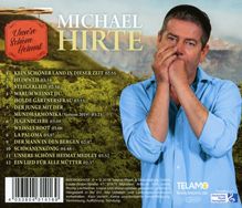 Michael Hirte: Unsere schöne Heimat, CD