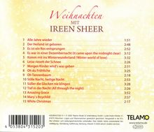 Ireen Sheer: Weihnachten mit Ireen Sheer, CD