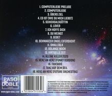 Paso Doble &amp; DJKC: Urknall, CD