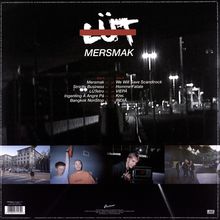 LÜT: Mersmak, LP