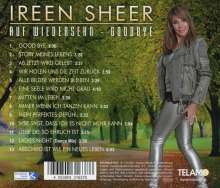 Ireen Sheer: Auf Wiedersehn - Goodbye, CD