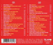 Die Hit Giganten: Italo Pop, 2 CDs