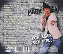 Mark Dean: Schlager Rock'n'Roll, CD