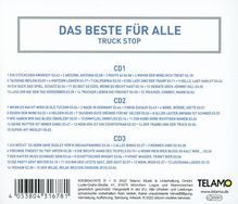 Truck Stop: Das Beste für alle, 3 CDs