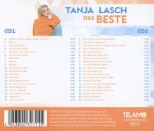 Tanja Lasch: Das Beste, 2 CDs