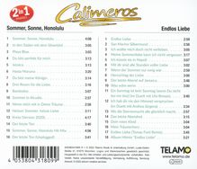 Calimeros: 2 in 1 Vol.2, 2 CDs