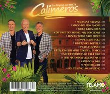 Calimeros: Marianna Havanna, CD
