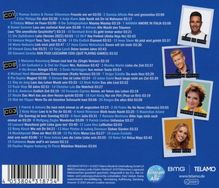 Schlager für Alle (Frühjahr / Sommer 2023), 3 CDs