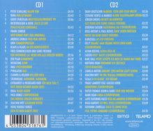Die Hit Giganten: Best Of NDW, 2 CDs