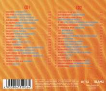 Die Hit-Giganten: Mallorca Fieber, 2 CDs