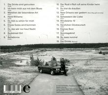 Stefan Waggershausen: Aus der Zeit gefallen (Limited-Deluxe-Edition), 2 CDs
