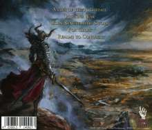 Megaton Sword: Niralet, Maxi-CD