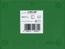 Alienare: Neverland (Boxset), 2 CDs und 2 Merchandise