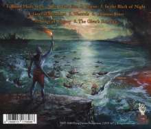 Megaton Sword: Blood Hails Steel - Steel Hails Fire, CD