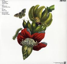 Blumfeld: Verbotene Früchte (180g) (New Vinyl Edition), 2 LPs