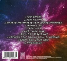 Rückansicht vergrößern