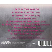 Black Diamonds (Hard Rock): Floor 13, CD