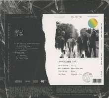 Machete Dance Club: Kill The Vibe, CD