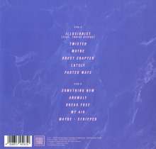 Future Palace: Escape (Limited Edition) (Marbled Vinyl), LP