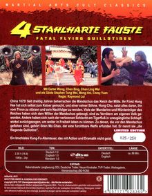 Rückansicht vergrößern