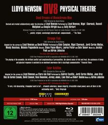 Lloyd Newson: DV 8 Physical Theatre, Blu-ray Disc