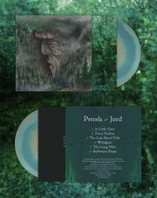 Petrels: Jörd (180g), LP