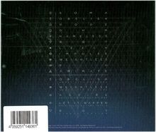 Northlane: Node (Incl.5 Bonus-Tracks) (Limited-European-Edition), CD