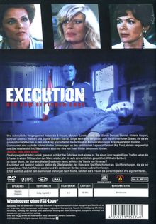 Execution, DVD