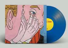 Odd Couple: Yada Yada (180g) (Limited-Edition) (Blue Vinyl), LP