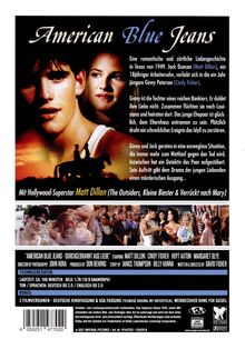 Rückansicht vergrößern