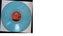 High South: Peace, Love &amp; Harmony Revisited (Live &amp; Studio) (Limited Indie Edition) (Marbled Light Blue Vinyl), 2 LPs