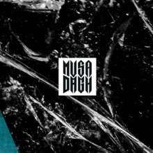Musa Dagh: No Future (Limited Edition) (White Vinyl), LP