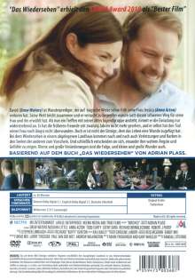 Birches - Das Wiedersehen, DVD