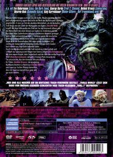 Trolls World - Voll vertrollt, DVD