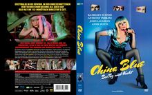 China Blue (Blu-ray &amp; DVD im Mediabook), 1 Blu-ray Disc und 1 DVD