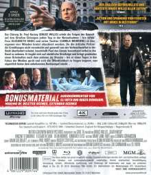 Death Wish (2017) (Ultra HD Blu-ray &amp; Blu-ray), 1 Ultra HD Blu-ray und 1 Blu-ray Disc
