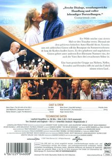 The Wilde Wedding, DVD