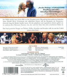 The Wilde Wedding (Blu-ray), Blu-ray Disc